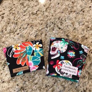 Iced Coffee Cozy Bundle